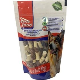 Esca Food 36x6 gr Tavuklu Lokmalık Munchy Köpek Ödülü
