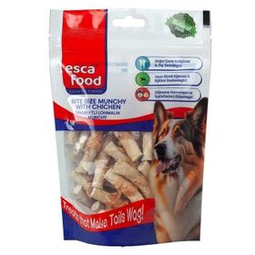 Esca Food 36x6 gr Tavuklu Lokmalık Munchy Köpek Ödülü