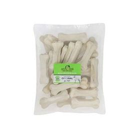 Esca Food Beyaz Pres Kemik 25x7.5 cm Köpek Ödülü