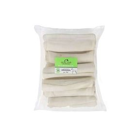 Esca Food Beyaz Roll Kemik 10x15.5 cm Köpek Ödülü