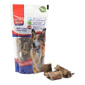 Esca Food Dana Ciğer 100 gr Köpek Ödülü