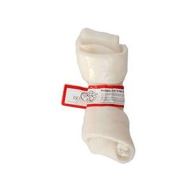 Esca Food Düğümlü Beyaz 112 gr Köpek Ödül Kemiği