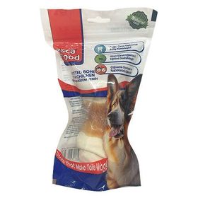 Esca Food Tavuklu 120 gr Düğüm Kemik
