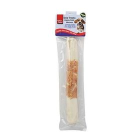 Esca Food Tavuklu Jumbo Roll Kemik 200 gr Köpek Ödülü