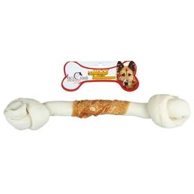 Esca Tavuklu Düğüm 200 gr Kemik