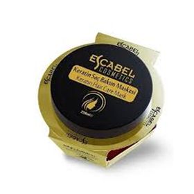 Escabel Keratin 250 ml Saç Bakım Maskesi