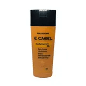 Escabel Yüz Koruyucu Spf50 75 ml Güneş Kremi