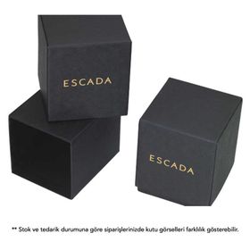 Escada E2105051 Bayan Kol Saati