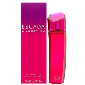 Escada Magnetism EDP 75 ml Natural Spray Kadın Parfümü