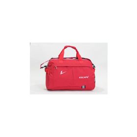Escape 110 Kırmızı Unisex Spor Çantası