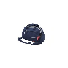 Escape 110 Siyah Unisex Spor Çantası