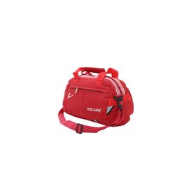 Escape 110 Siyah Unisex Spor Çantası