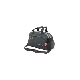 Escape 110 Siyah Unisex Spor Çantası