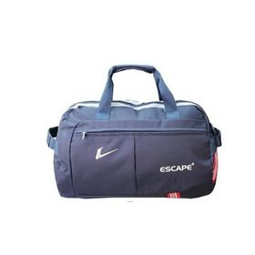 Escape 112 Lacivert Seyahat Çantası