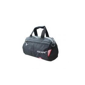 Escape 112 Siyah Seyahat Çantası