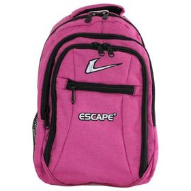 Escape 307 Pembe Okul Çantası
