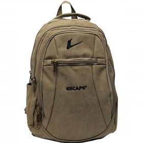 Escape 307 Unisex Sırt Çantası