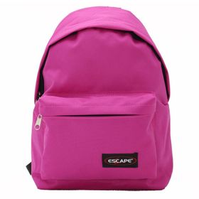 Escape 561 Unisex Sırt Çantası Fuşya