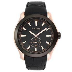 Escape EC1066-103 Erkek Kol Saati