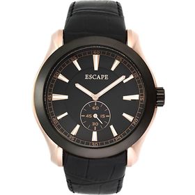 Escape EC1066-103 Erkek Kol Saati