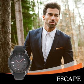 Escape EC1066-104 Erkek Kol Saati