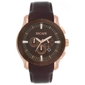 Escape EC1066-204 Erkek Kol Saati