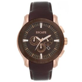 Escape EC1066-204 Erkek Kol Saati