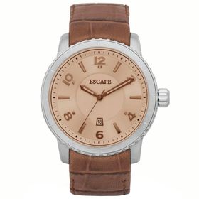 Escape EC1087-302 Erkek Kol Saati
