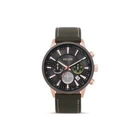 Escape EC1133-103 Erkek Kol Saati