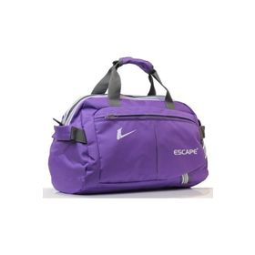 Escape ESC1011 Mor Unisex Büyük Boy Valiz