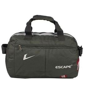 Escape ESC112 Siyah Büyük Boy Spor ve Seyahat Valizi