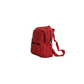 Escape ESC140560SKM14 Kırmızı Unisex Sırt Çantası