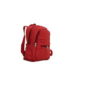 Escape ESC140560SKM14 Kırmızı Unisex Sırt Çantası