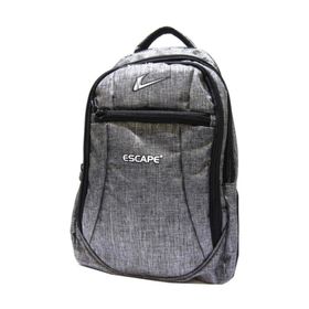 Escape ESCSRT307-52 Gri Sırt Çantası