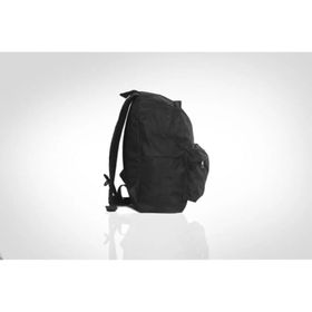 Escape ESCSRT561-5 Siyah Unisex Sırt Çantası