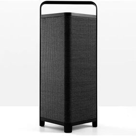 Escape P6 Air Siyah Wireless Bluetooth Hoparlör