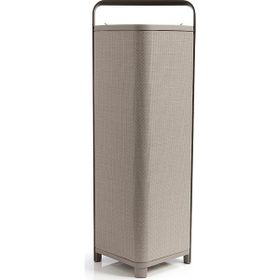 Escape P9 Taşınabilir Tan Bej Bluetooth Hoparlör