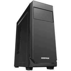 Escapelock FTECH09 Intel Core i5-2400 8 GB Ram 240 GB SSD Freedos 21.5
