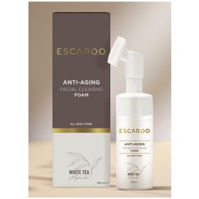 Escardo 100 ml Yüz Temizleme Köpüğü