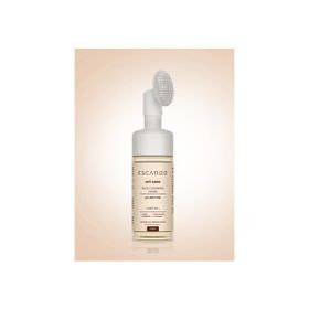 Escardo 100 ml Yüz Temizleme Köpüğü