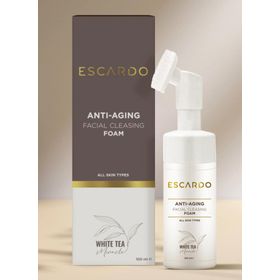 Escardo 100 ml Yüz Temizleme Köpüğü