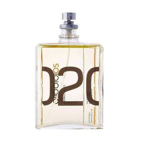 Escentric Molecules 02 EDT 100 ml Erkek Tester Parfüm