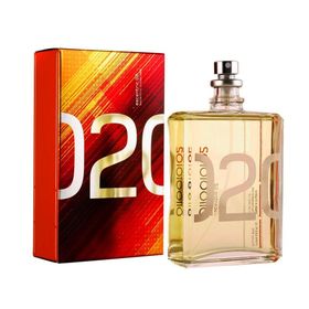 Escentric Molecules 02 EDT 100 ml Erkek Tester Parfüm