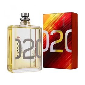 Escentric Molecules 02 EDT 100 ml Erkek Tester Parfüm