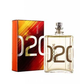 Escentric Molecules 02 EDT 100 ml Erkek Tester Parfüm