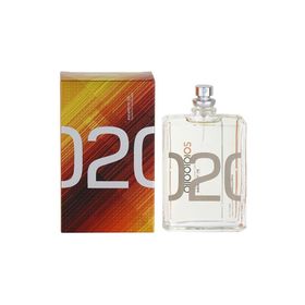 Escentric Molecules 02 EDT 100 ml Unisex Parfüm