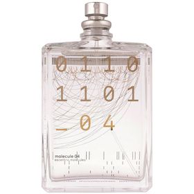 Escentric Molecules 04 100 ml Unisex Parfüm