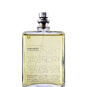 Escentric Molecules Escentric 03 EDT 100 ml Unisex Parfüm