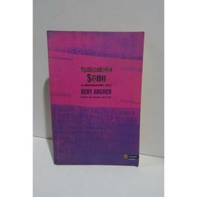 EŞCİNSELLİĞİN SONU VE HETEROSEKSÜELLİĞİN ÖLÜMÜ - BERT ARCHER