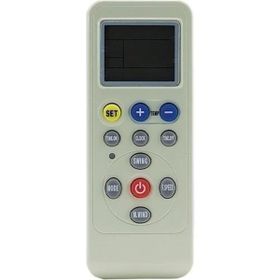 Esco ES-18 MSBG Klima Kumandası